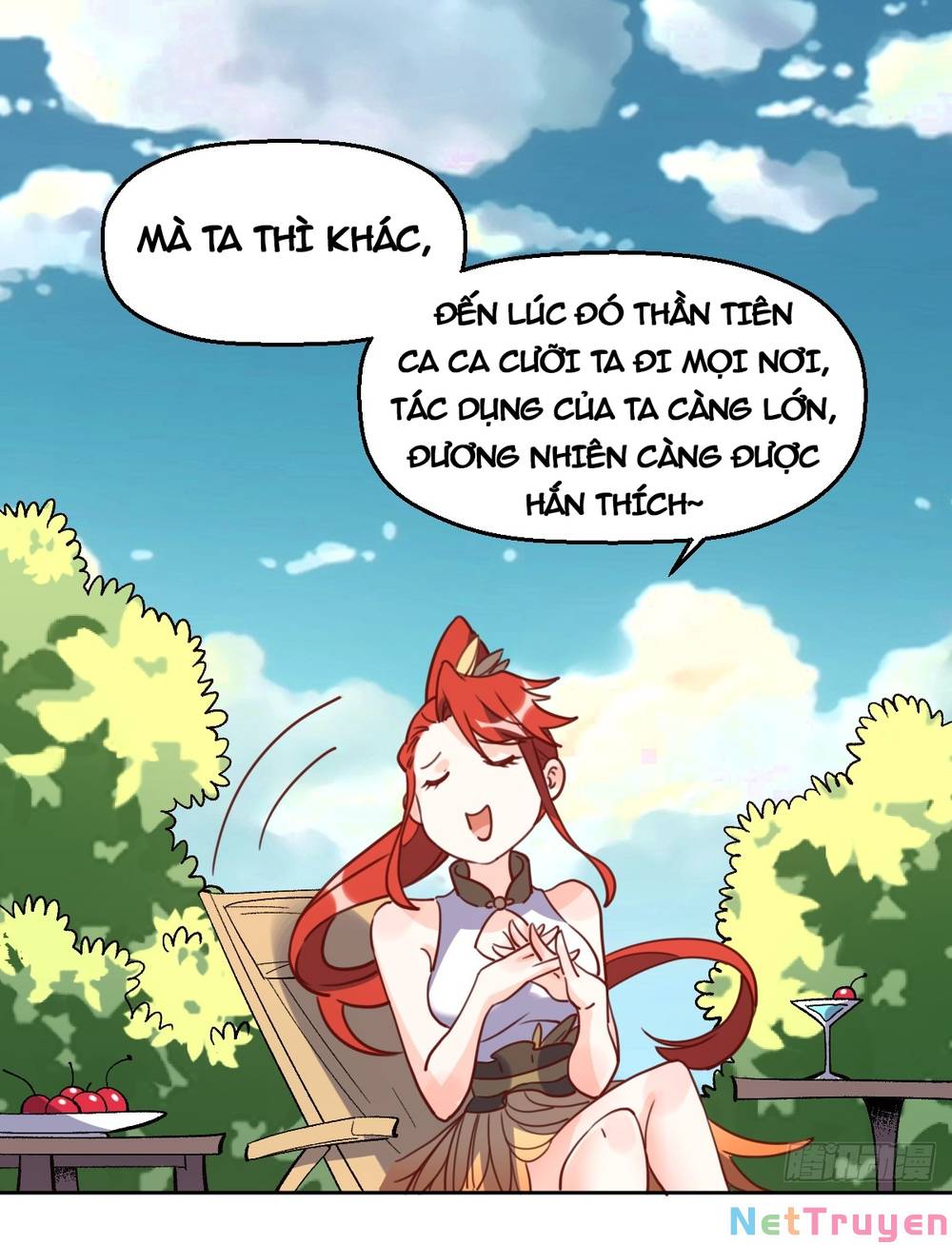 Nguyên Lai Ta Là Tu Tiên Đại Lão: Chapter 164