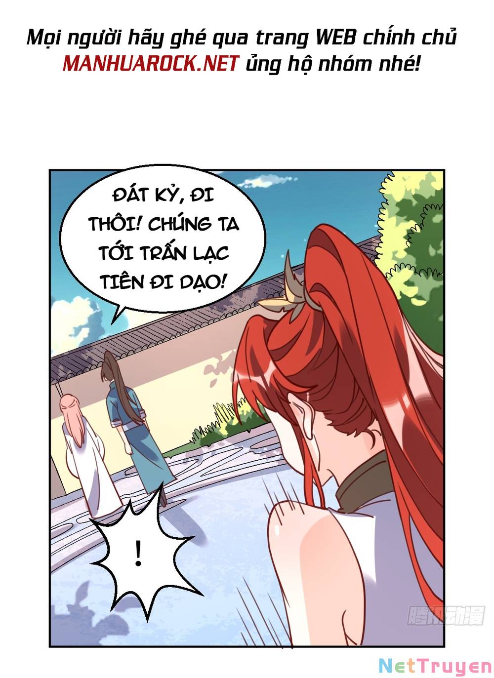 Nguyên Lai Ta Là Tu Tiên Đại Lão: Chapter 164