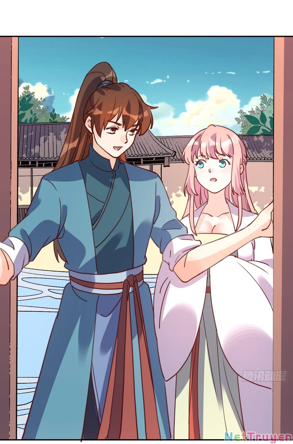 Nguyên Lai Ta Là Tu Tiên Đại Lão: Chapter 164