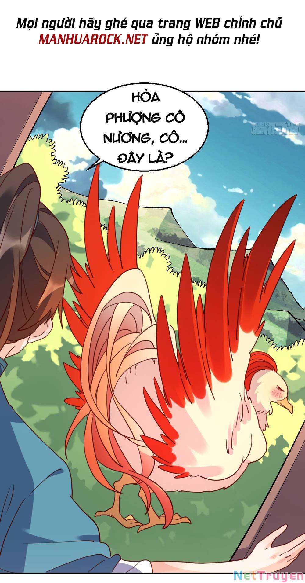 Nguyên Lai Ta Là Tu Tiên Đại Lão: Chapter 164