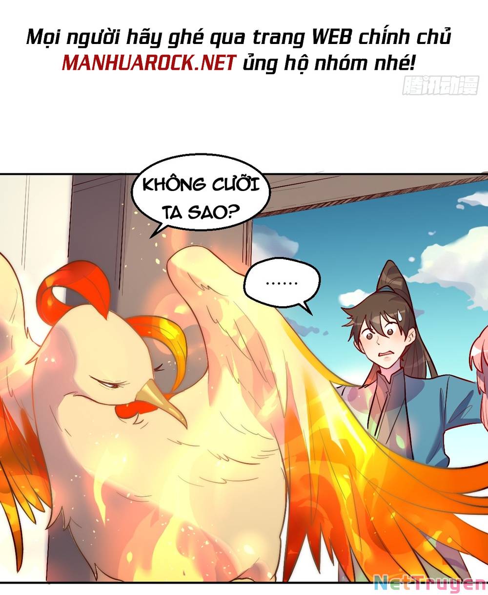 Nguyên Lai Ta Là Tu Tiên Đại Lão: Chapter 164