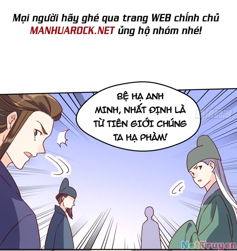 Nguyên Lai Ta Là Tu Tiên Đại Lão: Chapter 164