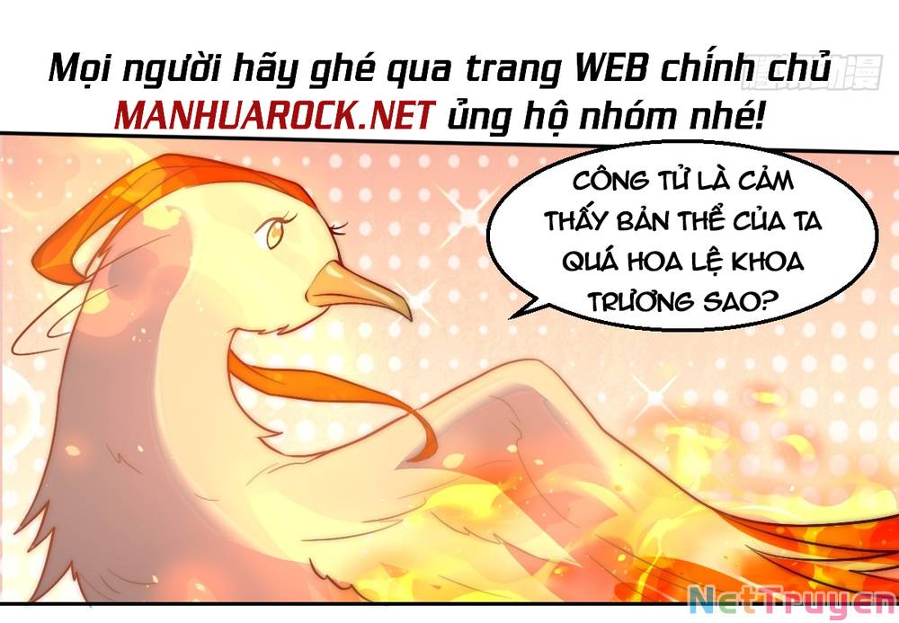 Nguyên Lai Ta Là Tu Tiên Đại Lão: Chapter 164