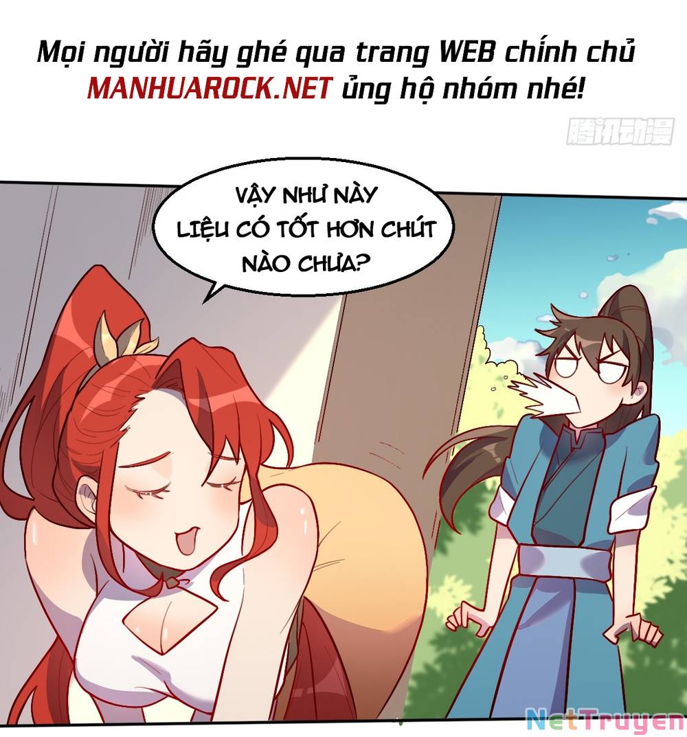 Nguyên Lai Ta Là Tu Tiên Đại Lão: Chapter 164