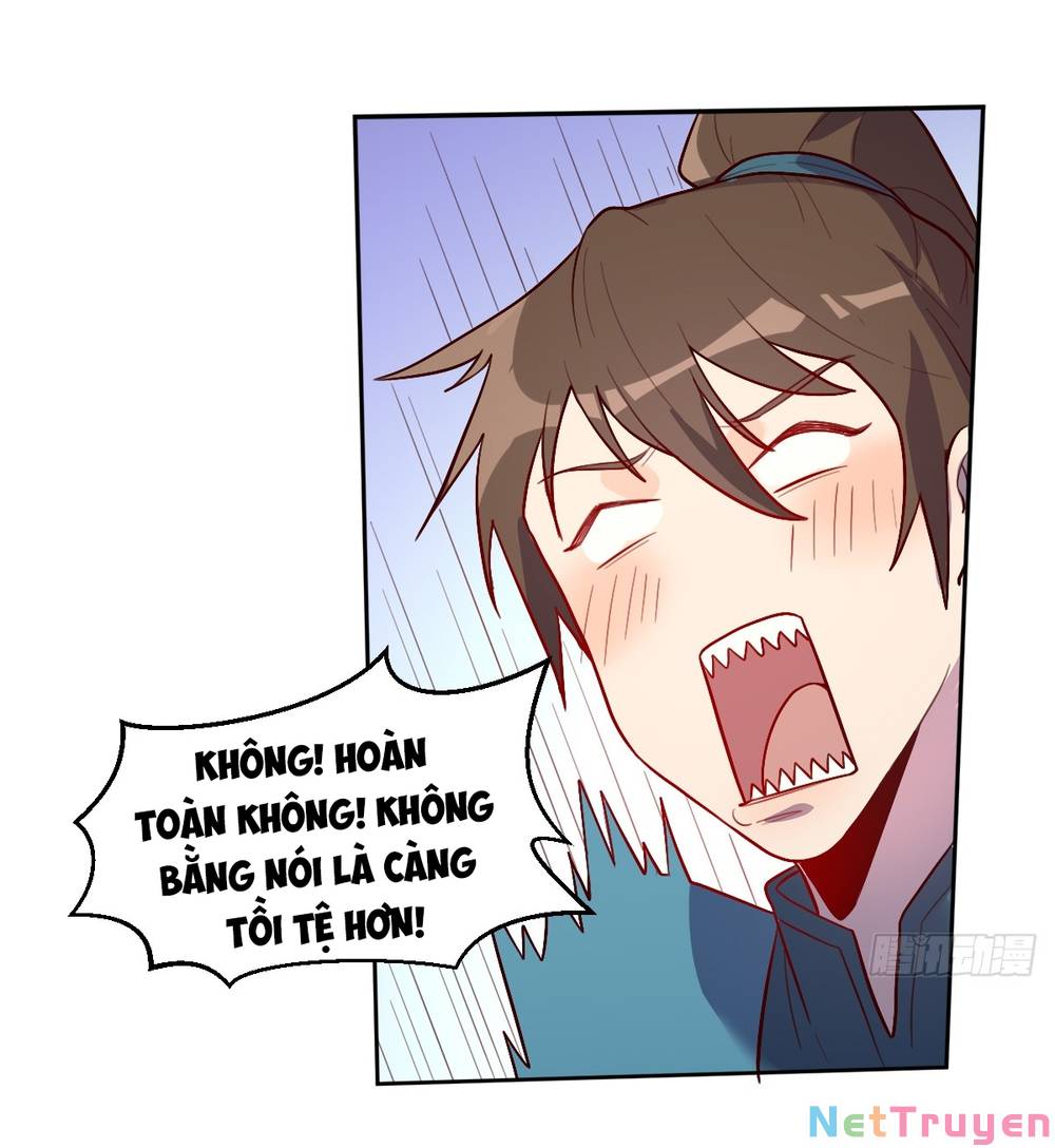 Nguyên Lai Ta Là Tu Tiên Đại Lão: Chapter 164