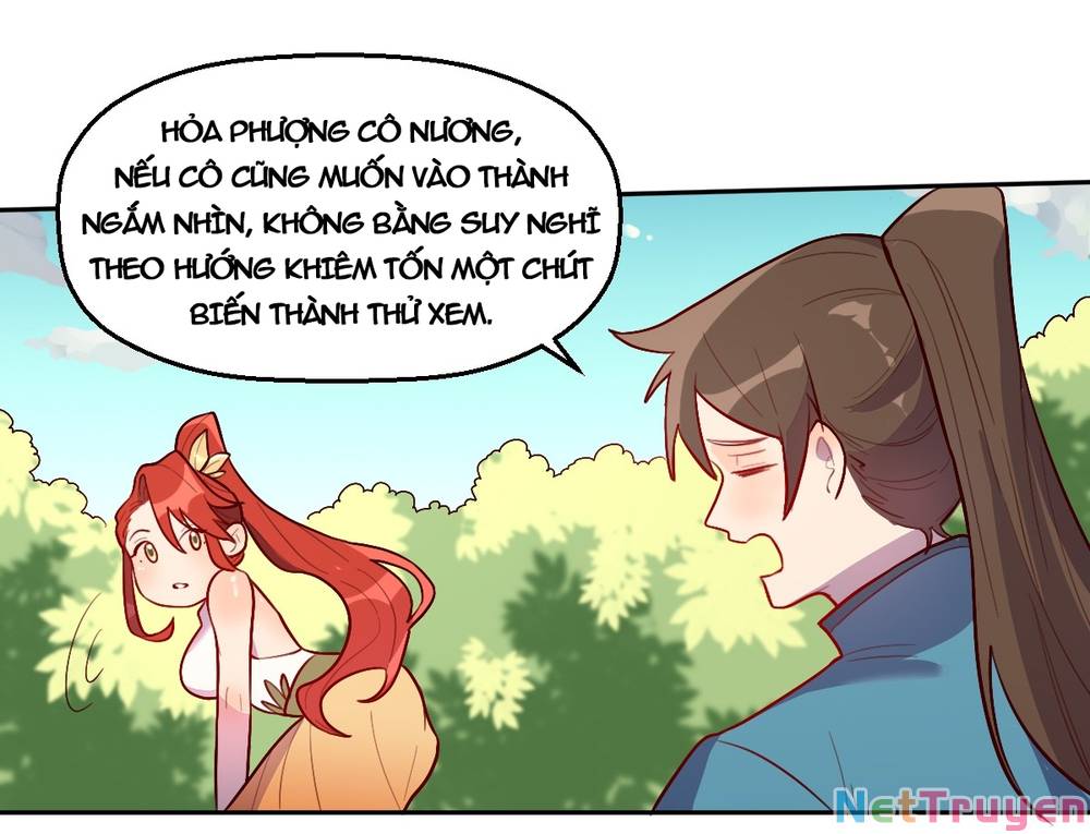 Nguyên Lai Ta Là Tu Tiên Đại Lão: Chapter 164