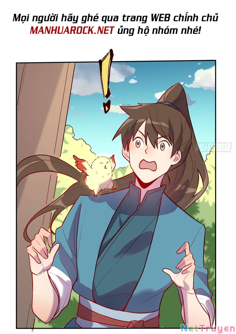 Nguyên Lai Ta Là Tu Tiên Đại Lão: Chapter 164