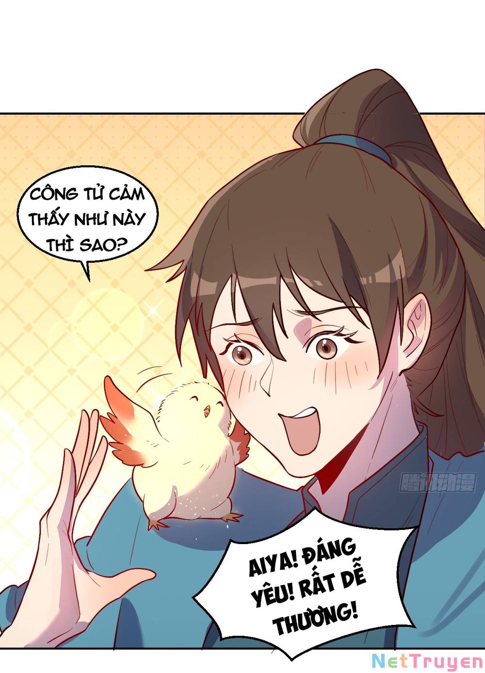 Nguyên Lai Ta Là Tu Tiên Đại Lão: Chapter 164