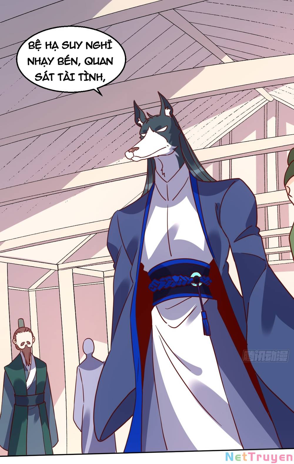Nguyên Lai Ta Là Tu Tiên Đại Lão: Chapter 164