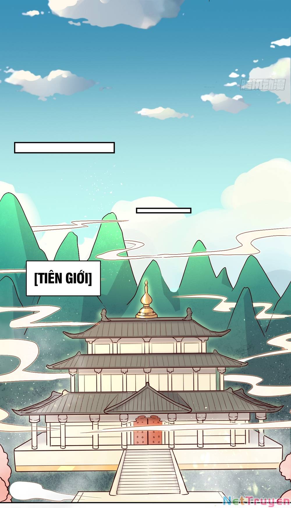 Nguyên Lai Ta Là Tu Tiên Đại Lão: Chapter 164