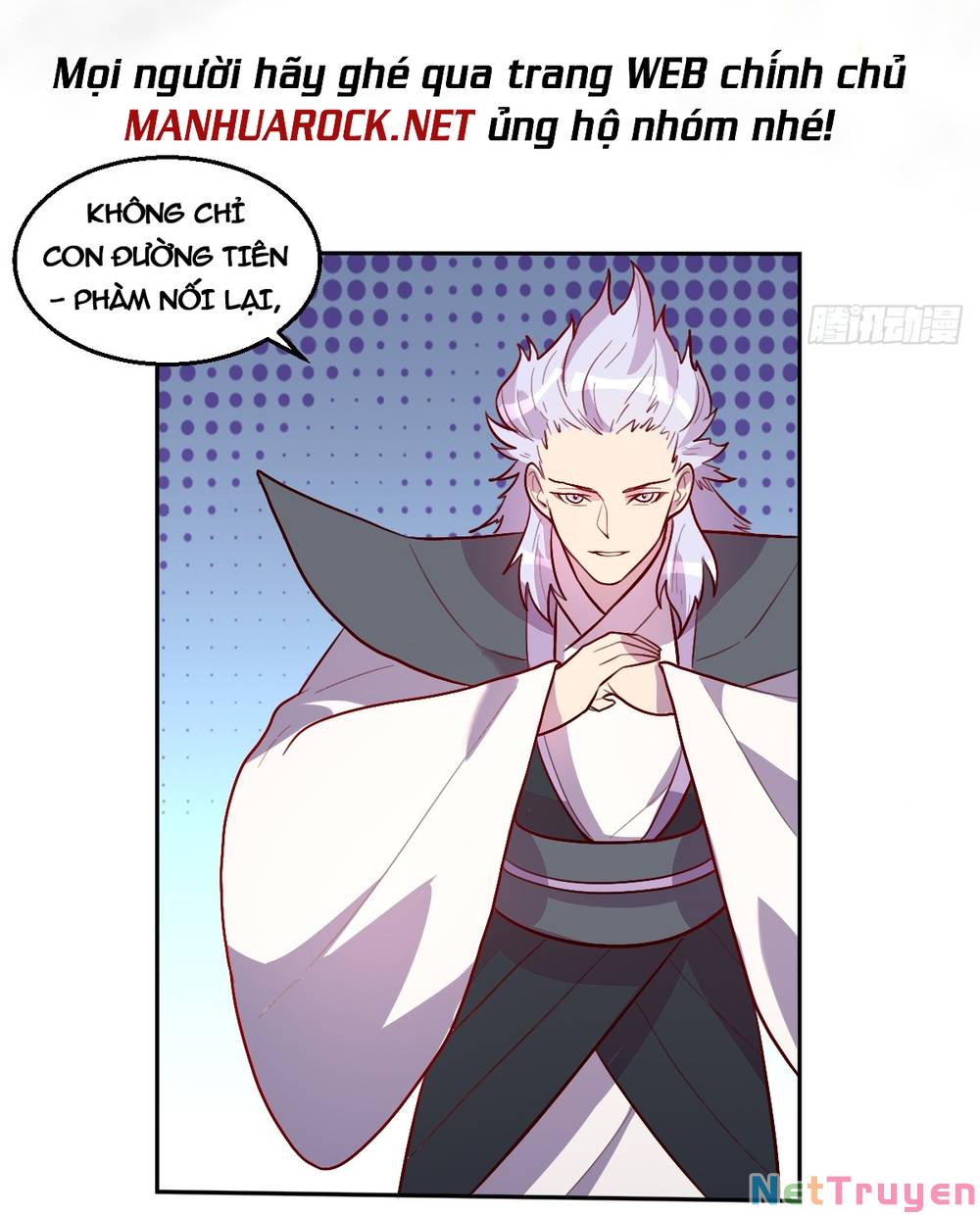 Nguyên Lai Ta Là Tu Tiên Đại Lão: Chapter 164