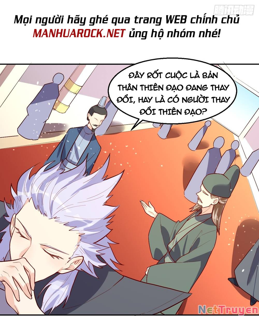 Nguyên Lai Ta Là Tu Tiên Đại Lão: Chapter 164
