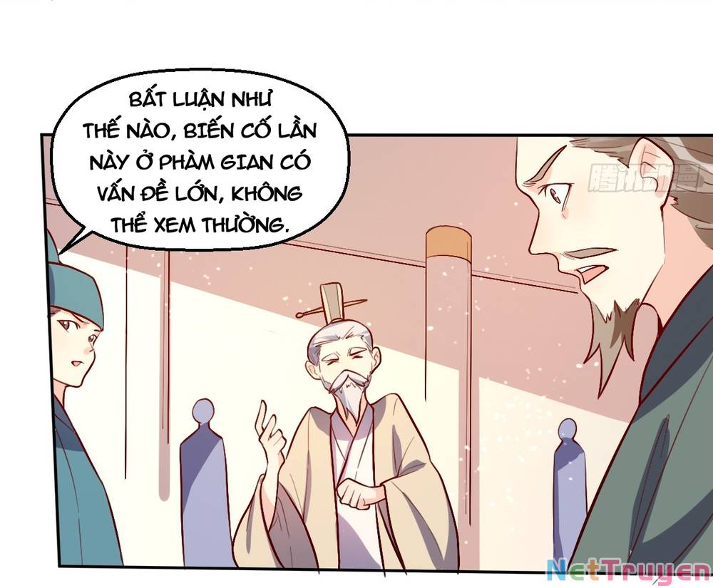 Nguyên Lai Ta Là Tu Tiên Đại Lão: Chapter 164