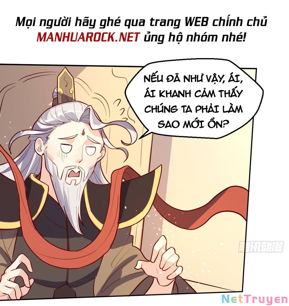 Nguyên Lai Ta Là Tu Tiên Đại Lão: Chapter 164