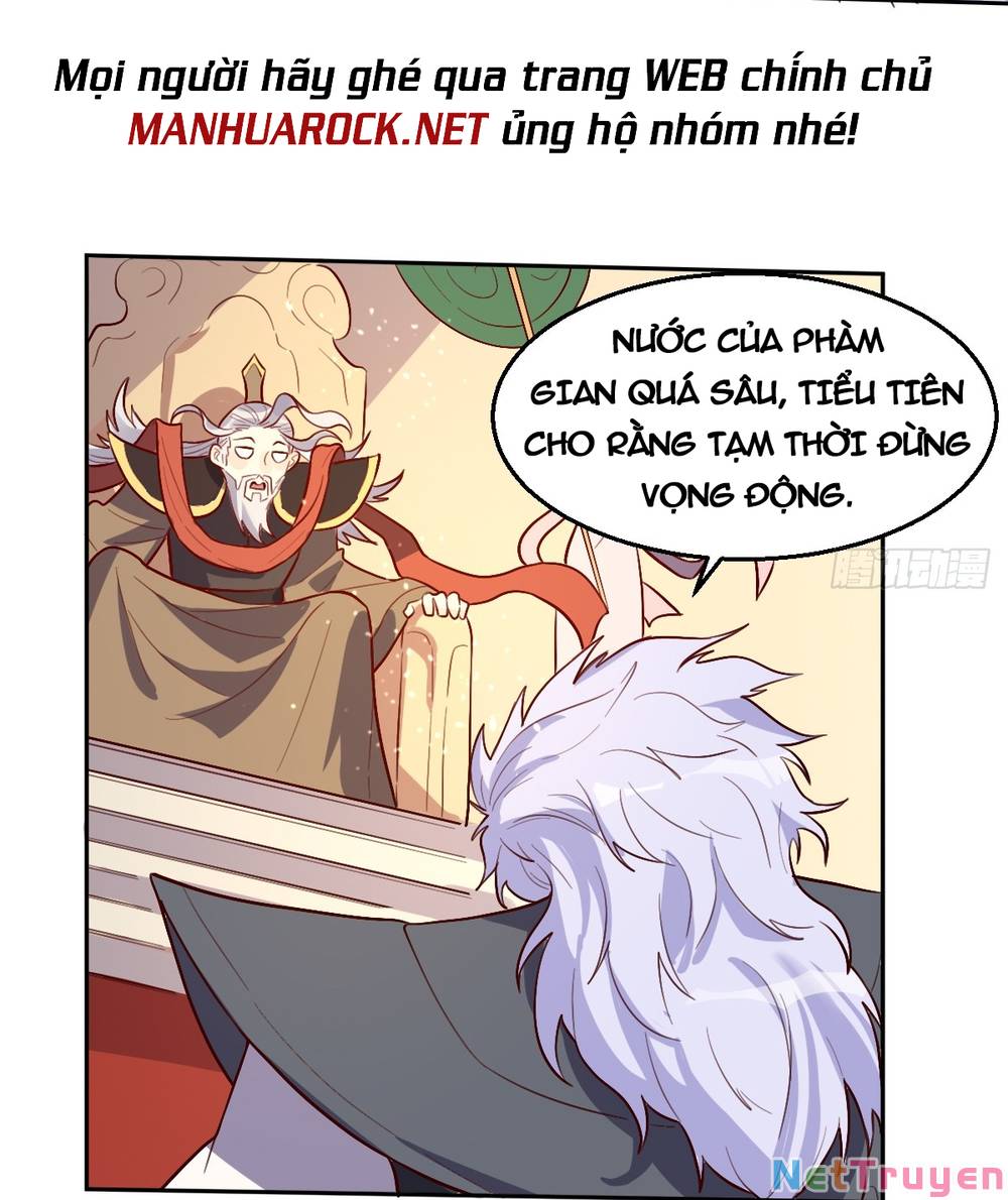 Nguyên Lai Ta Là Tu Tiên Đại Lão: Chapter 164