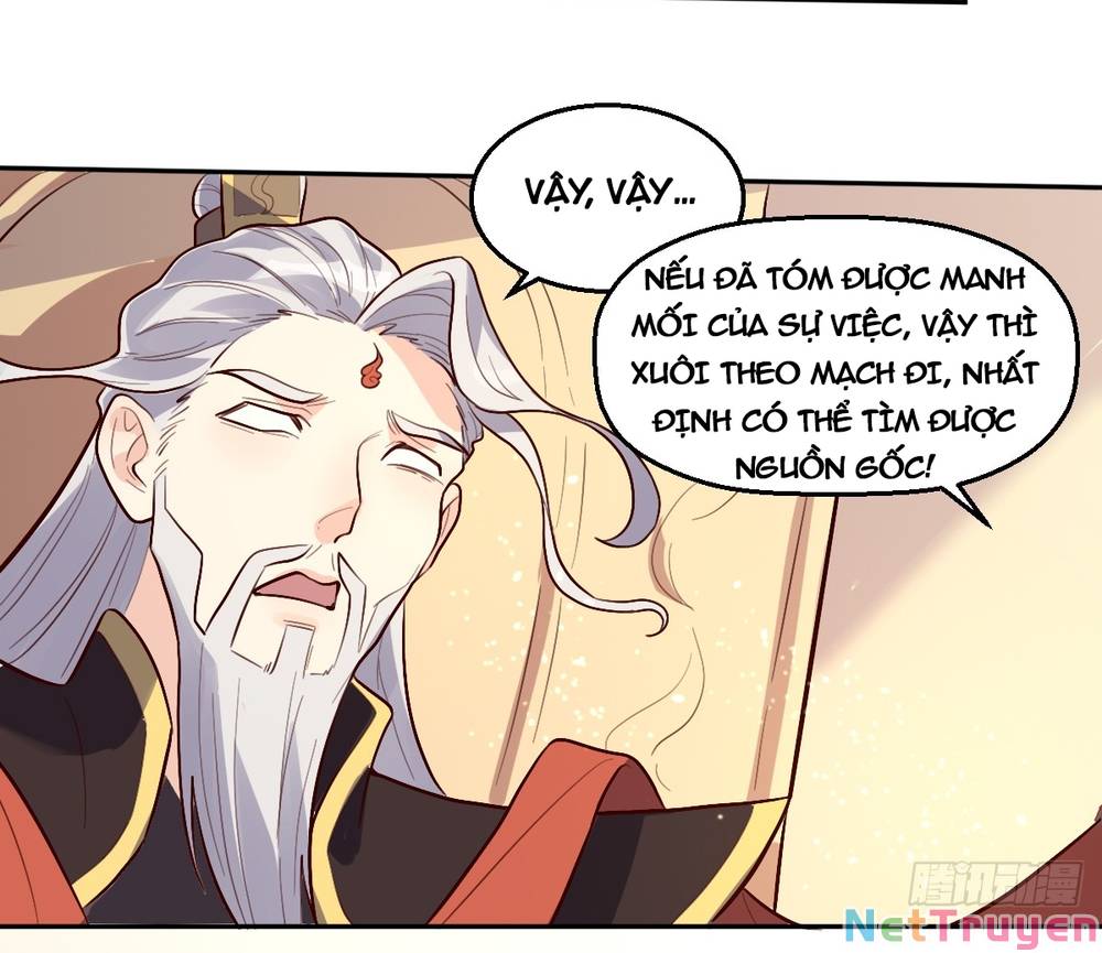Nguyên Lai Ta Là Tu Tiên Đại Lão: Chapter 164
