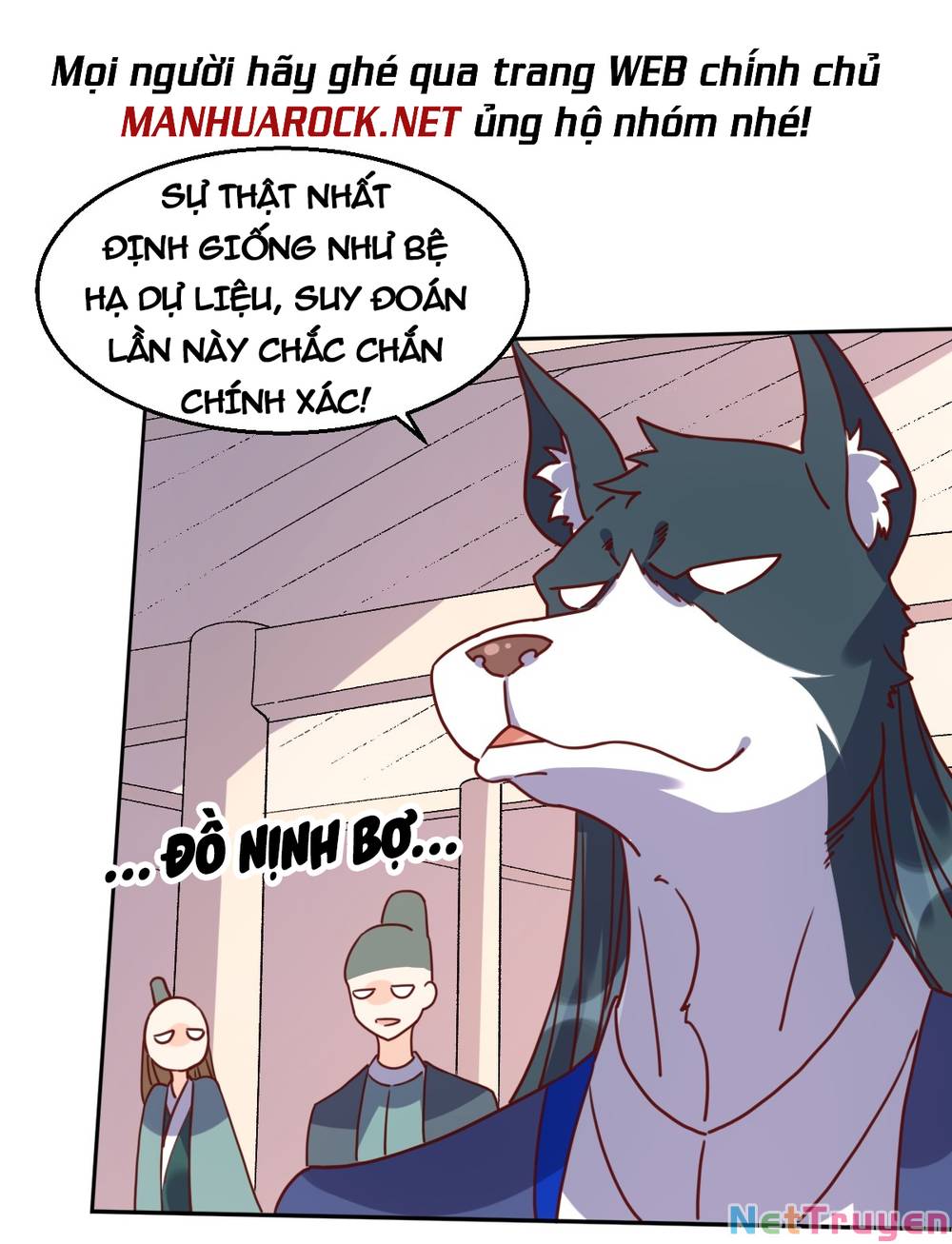 Nguyên Lai Ta Là Tu Tiên Đại Lão: Chapter 164