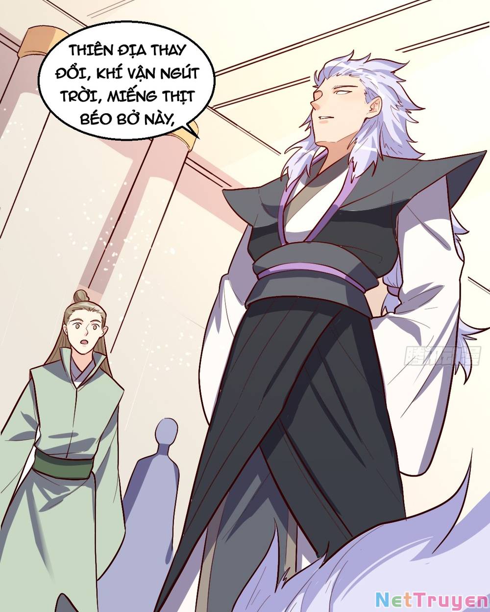 Nguyên Lai Ta Là Tu Tiên Đại Lão: Chapter 164
