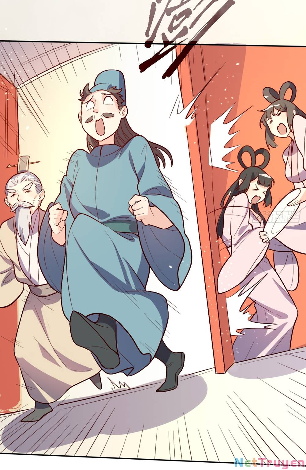 Nguyên Lai Ta Là Tu Tiên Đại Lão: Chapter 164