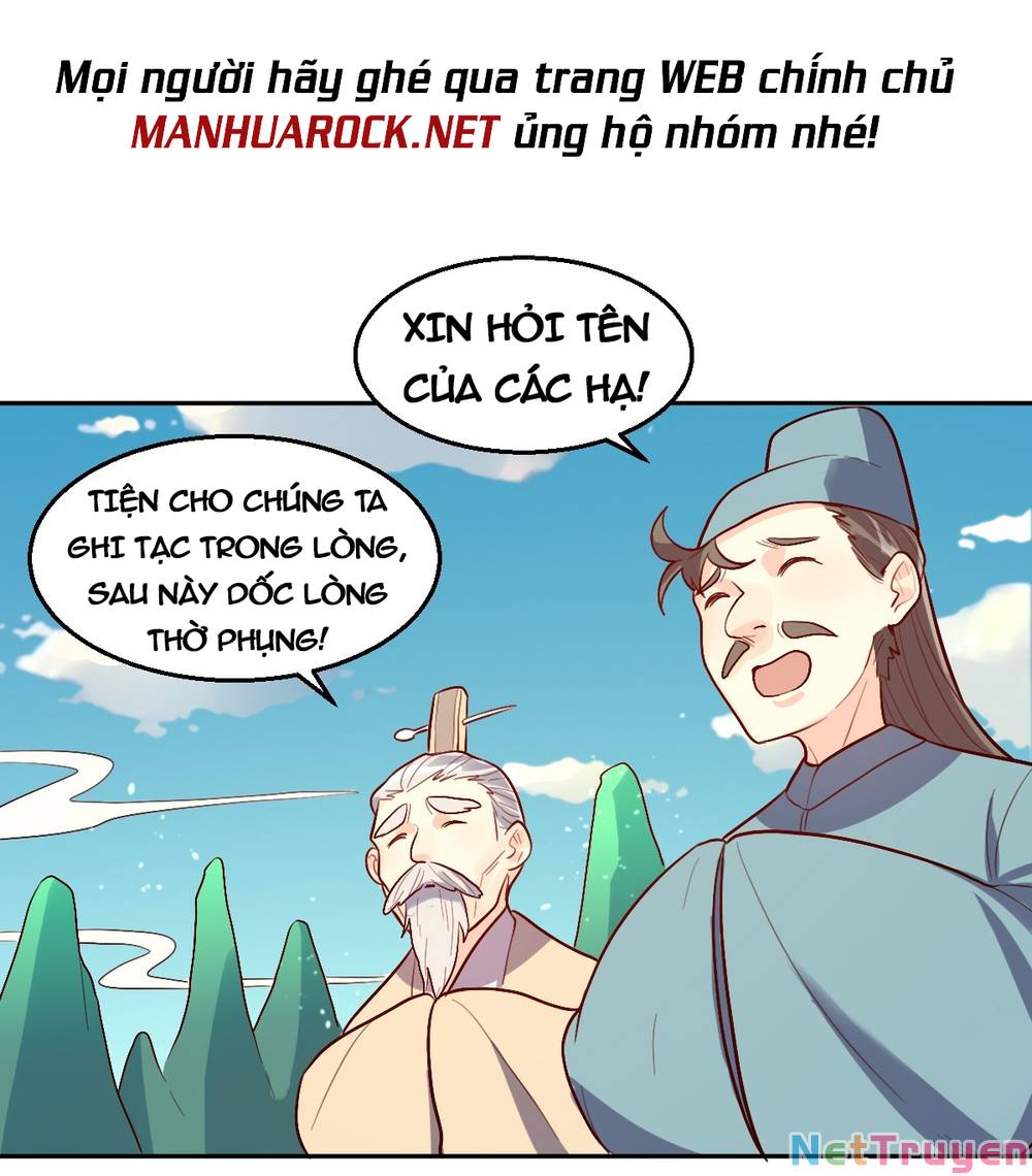 Nguyên Lai Ta Là Tu Tiên Đại Lão: Chapter 164