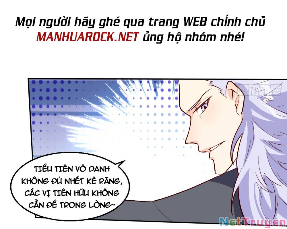 Nguyên Lai Ta Là Tu Tiên Đại Lão: Chapter 164