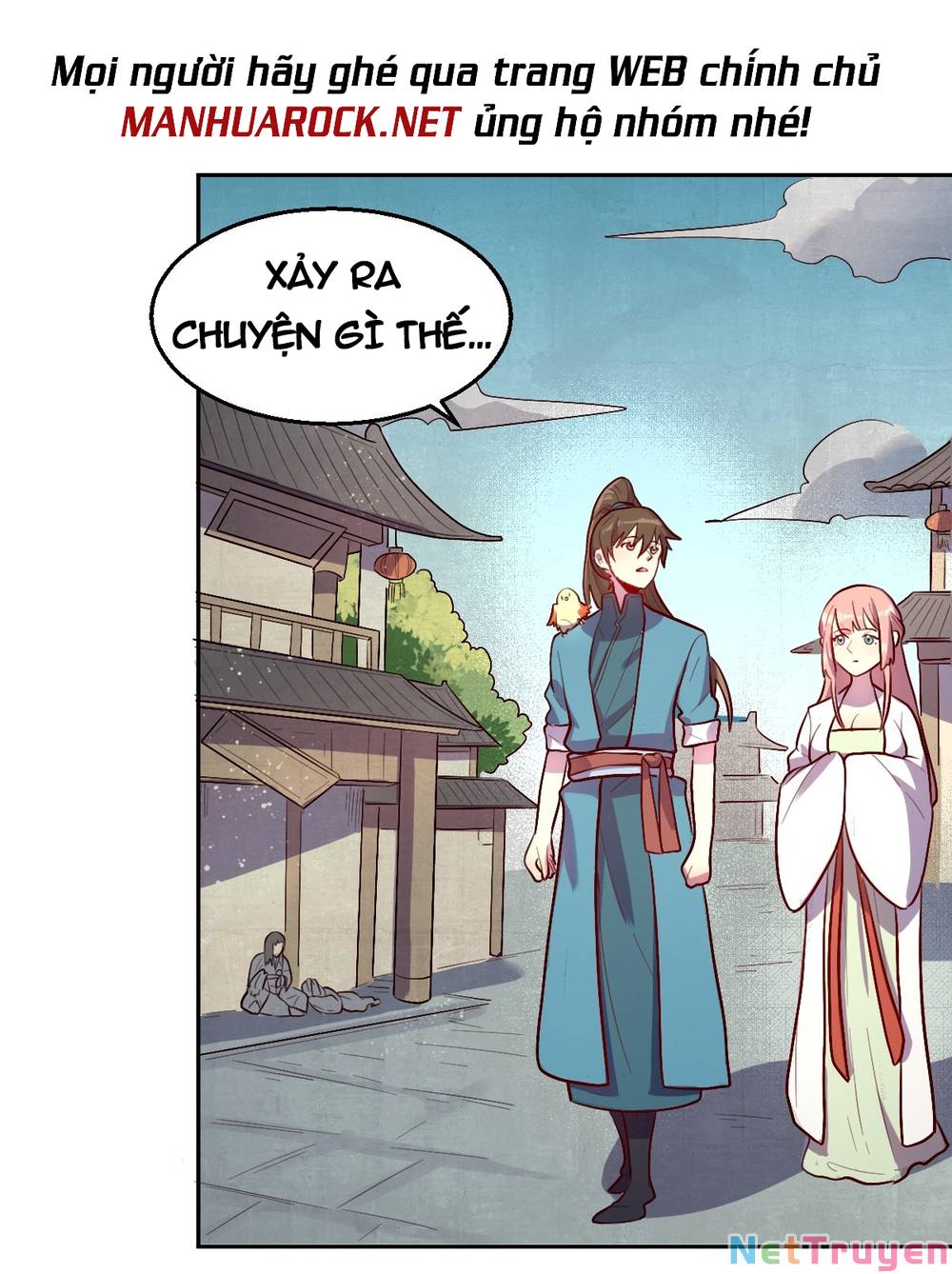 Nguyên Lai Ta Là Tu Tiên Đại Lão: Chapter 164