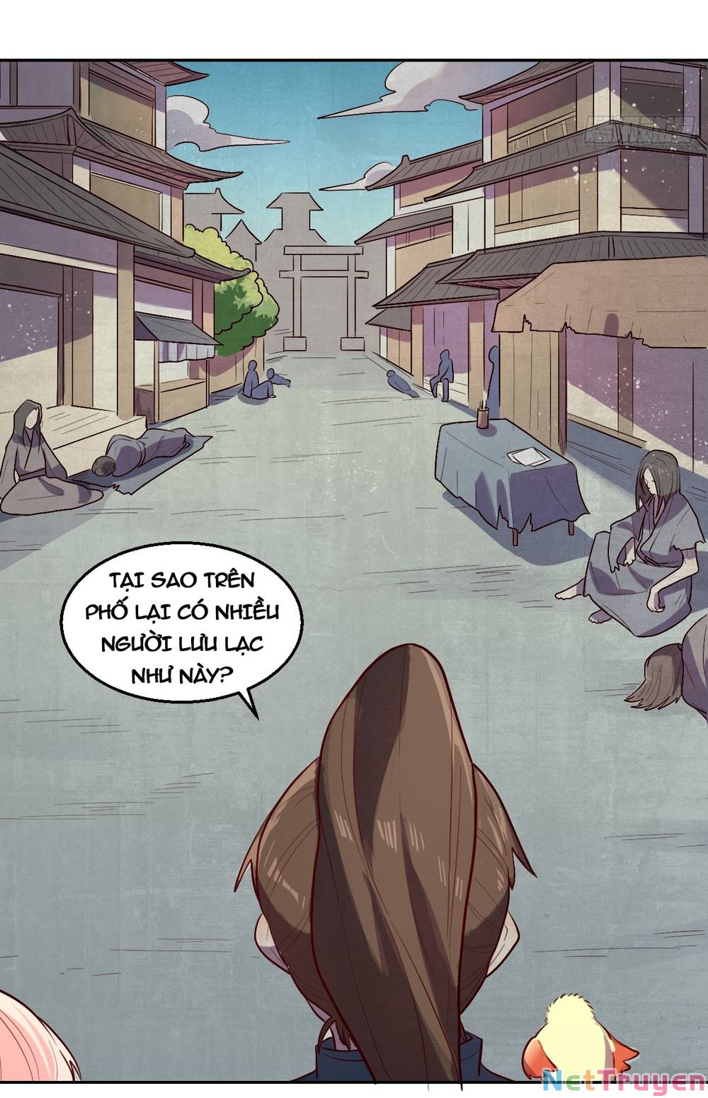 Nguyên Lai Ta Là Tu Tiên Đại Lão: Chapter 164
