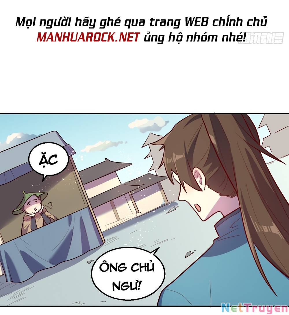 Nguyên Lai Ta Là Tu Tiên Đại Lão: Chapter 164