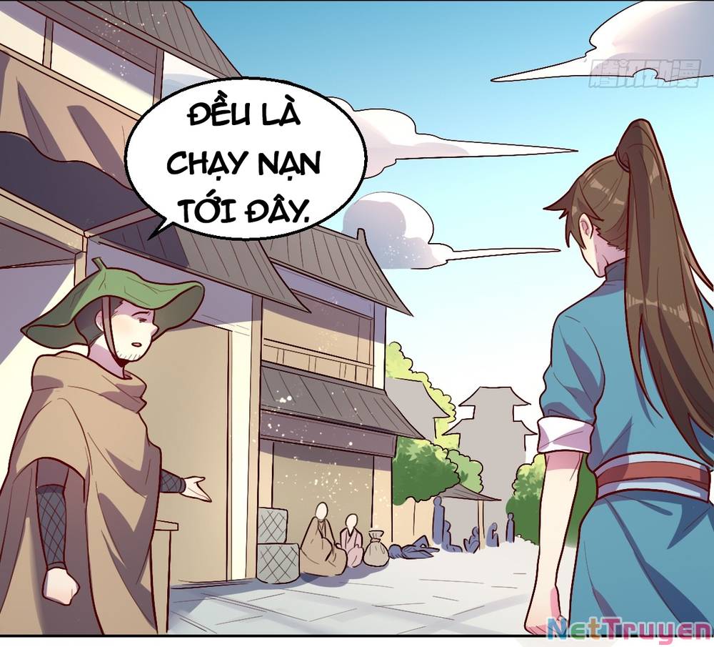 Nguyên Lai Ta Là Tu Tiên Đại Lão: Chapter 164