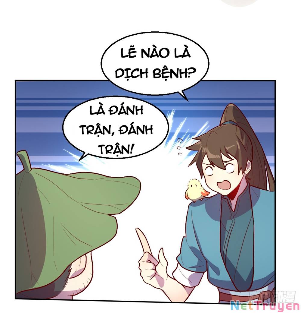 Nguyên Lai Ta Là Tu Tiên Đại Lão: Chapter 164