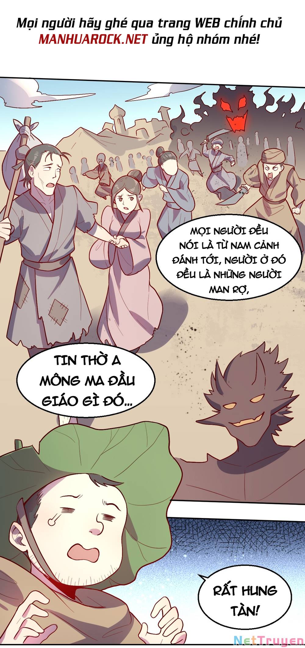 Nguyên Lai Ta Là Tu Tiên Đại Lão: Chapter 164