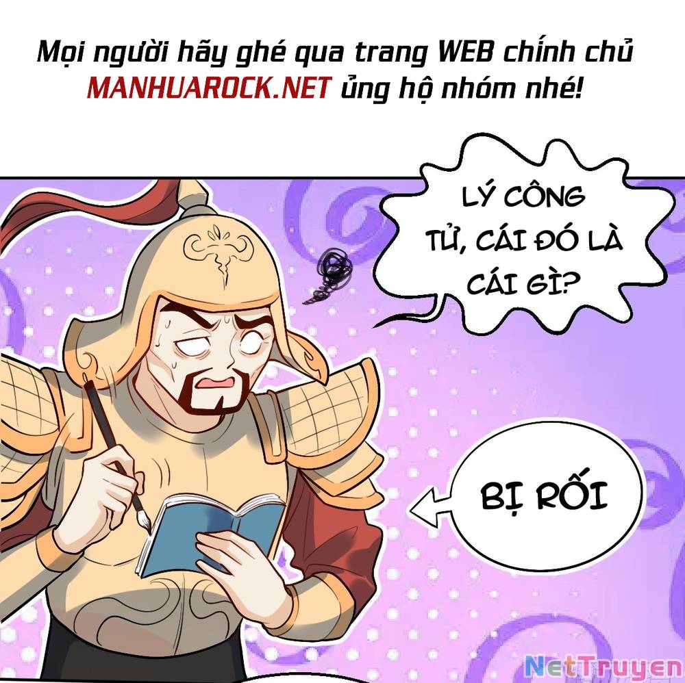 Nguyên Lai Ta Là Tu Tiên Đại Lão: Chapter 165