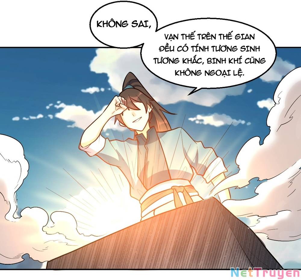 Nguyên Lai Ta Là Tu Tiên Đại Lão: Chapter 165