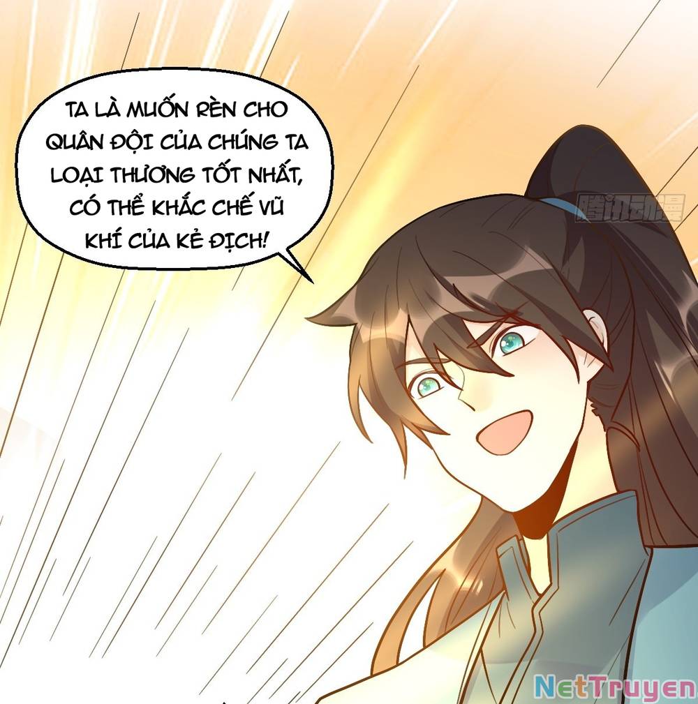 Nguyên Lai Ta Là Tu Tiên Đại Lão: Chapter 165