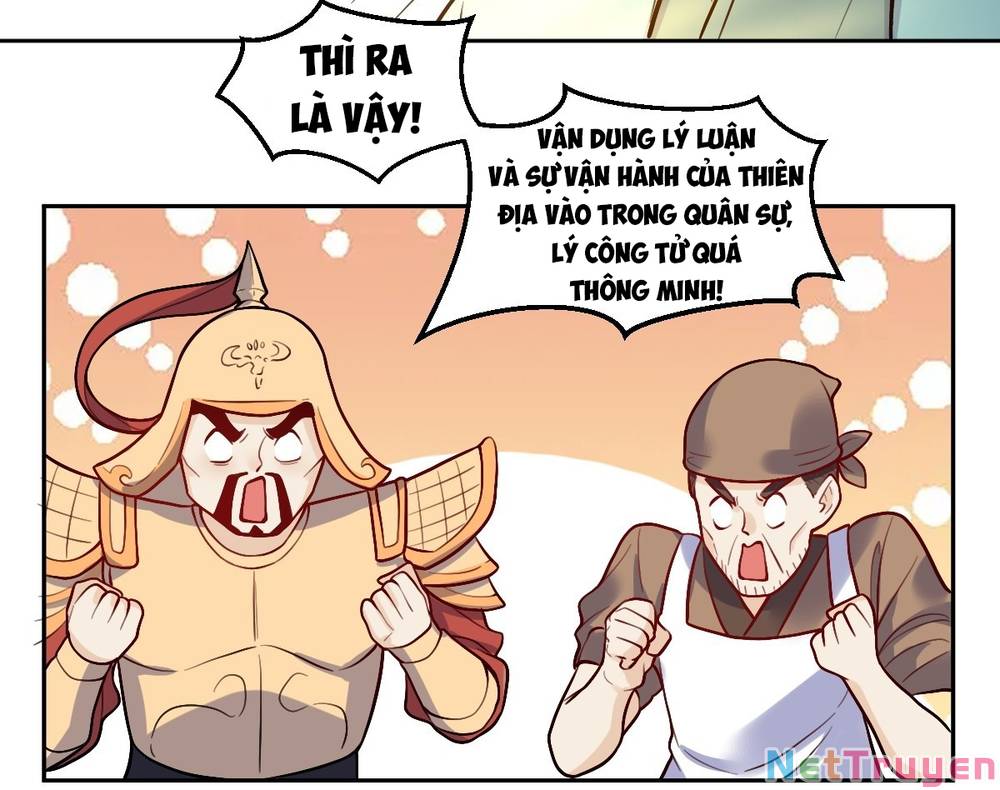 Nguyên Lai Ta Là Tu Tiên Đại Lão: Chapter 165