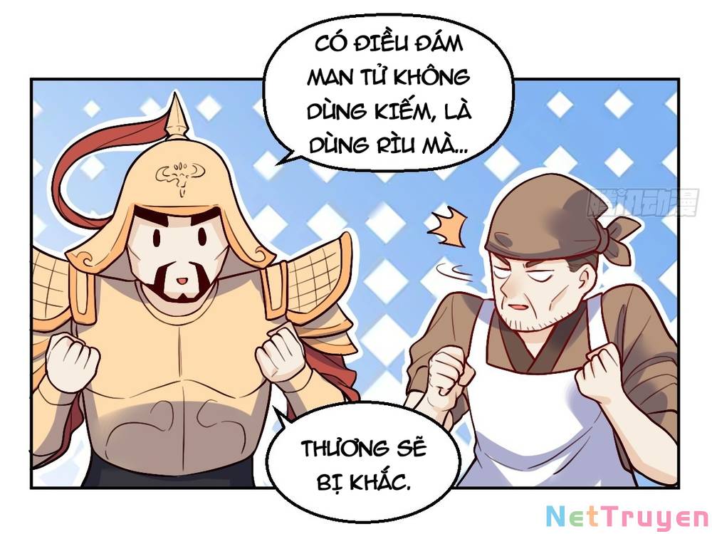 Nguyên Lai Ta Là Tu Tiên Đại Lão: Chapter 165