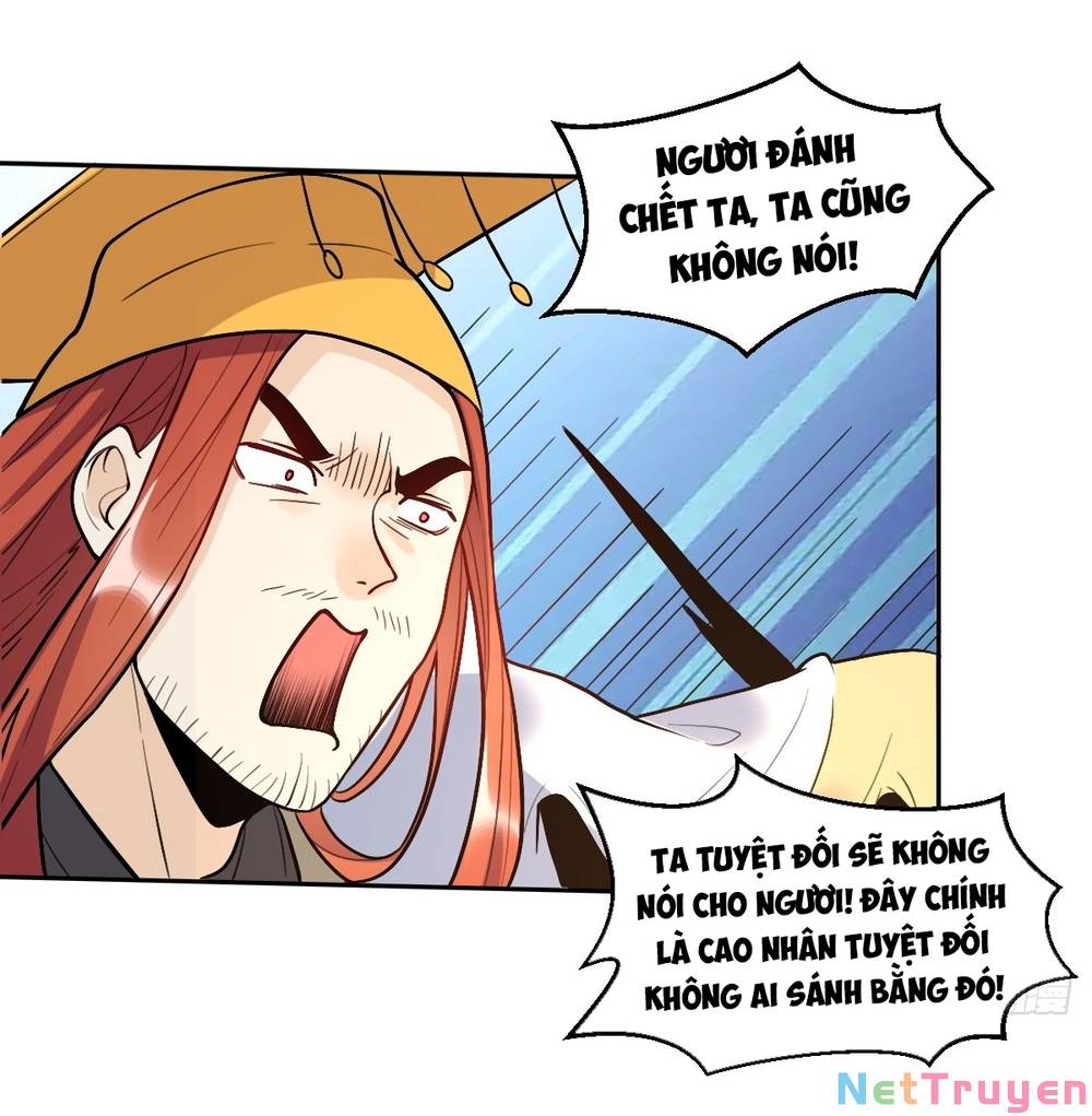 Nguyên Lai Ta Là Tu Tiên Đại Lão: Chapter 165