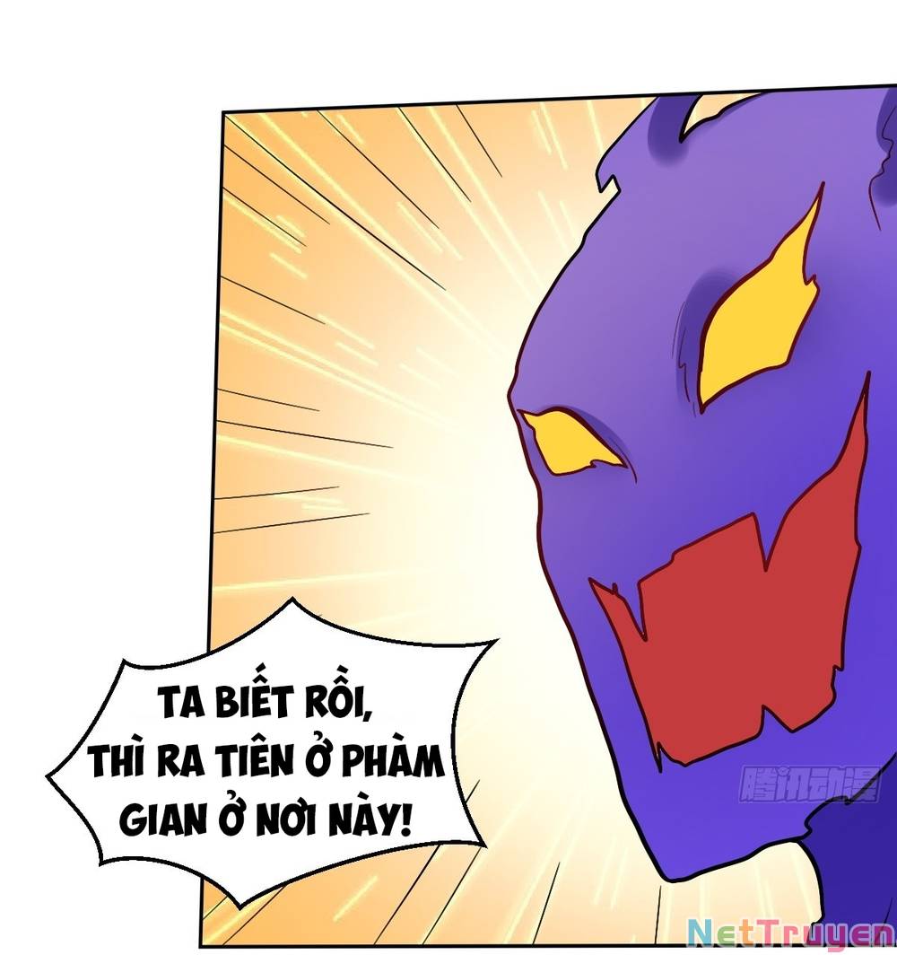 Nguyên Lai Ta Là Tu Tiên Đại Lão: Chapter 165