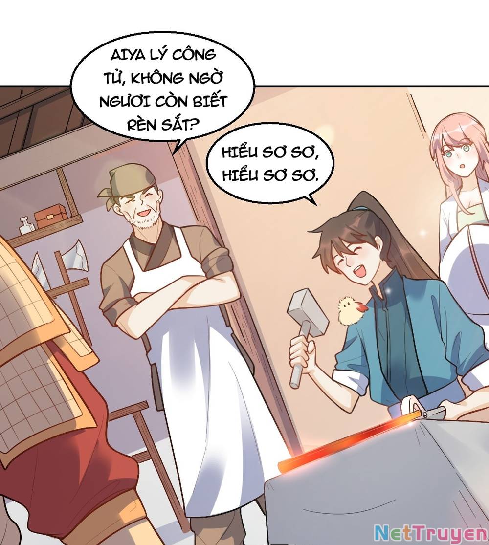 Nguyên Lai Ta Là Tu Tiên Đại Lão: Chapter 165