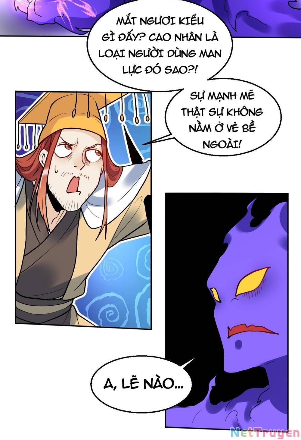 Nguyên Lai Ta Là Tu Tiên Đại Lão: Chapter 165
