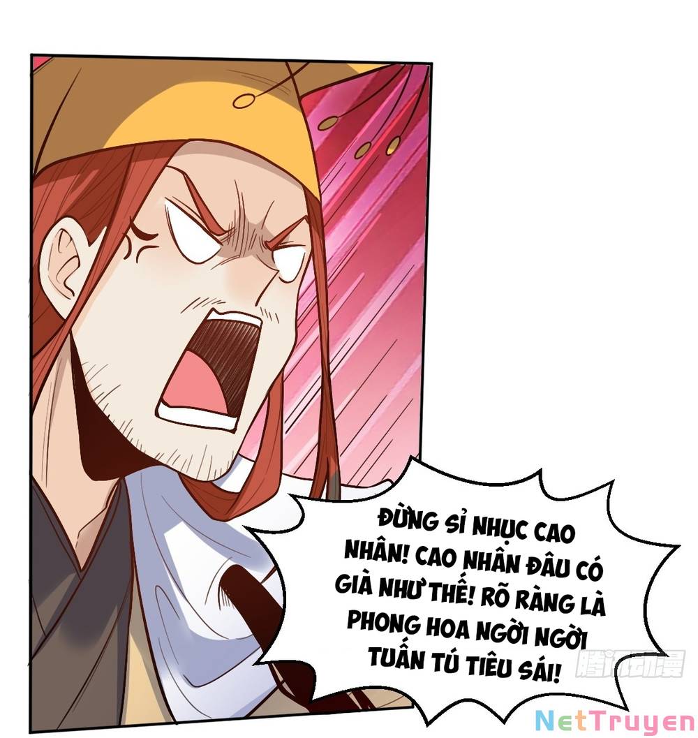 Nguyên Lai Ta Là Tu Tiên Đại Lão: Chapter 165