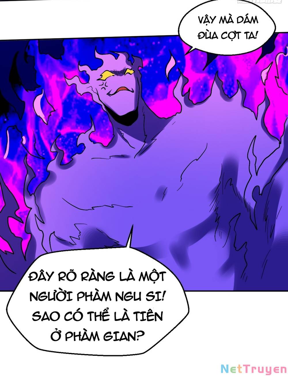 Nguyên Lai Ta Là Tu Tiên Đại Lão: Chapter 165
