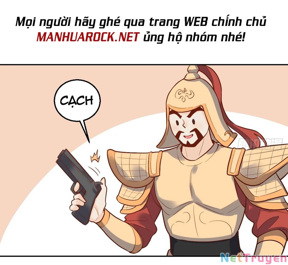 Nguyên Lai Ta Là Tu Tiên Đại Lão: Chapter 165
