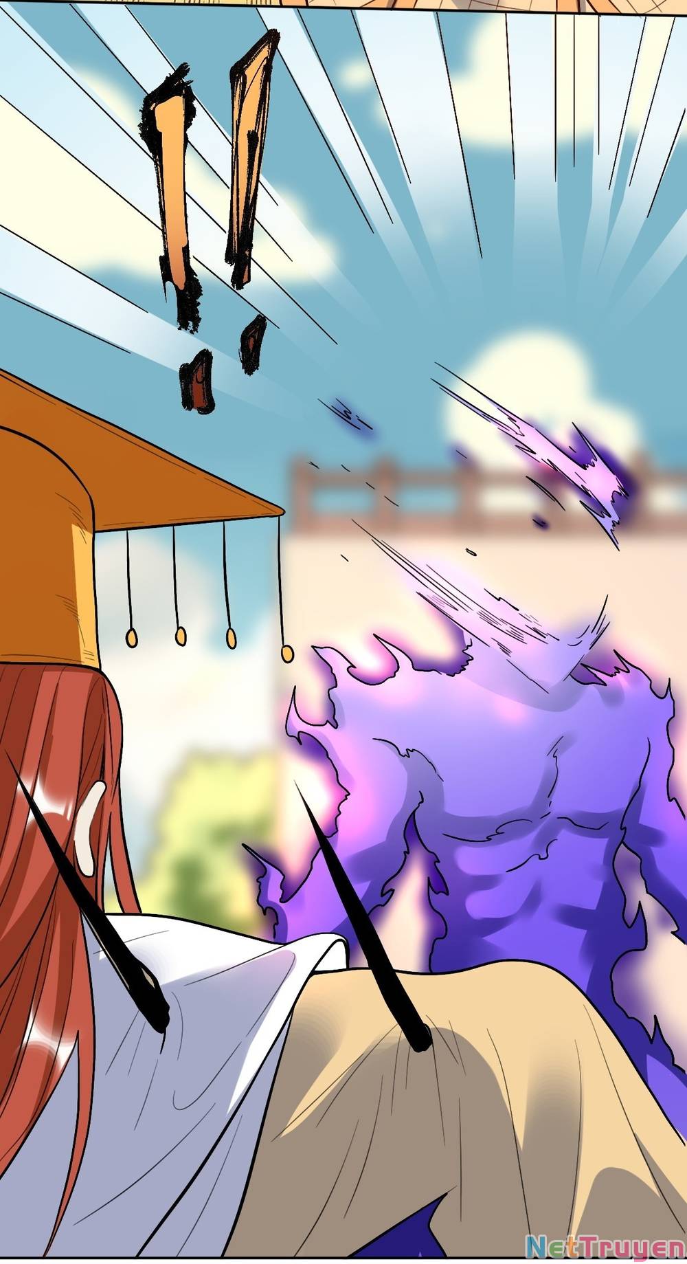 Nguyên Lai Ta Là Tu Tiên Đại Lão: Chapter 165