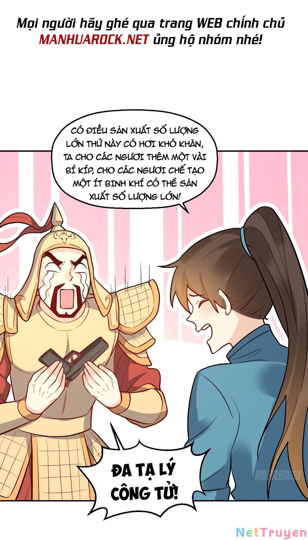 Nguyên Lai Ta Là Tu Tiên Đại Lão: Chapter 165