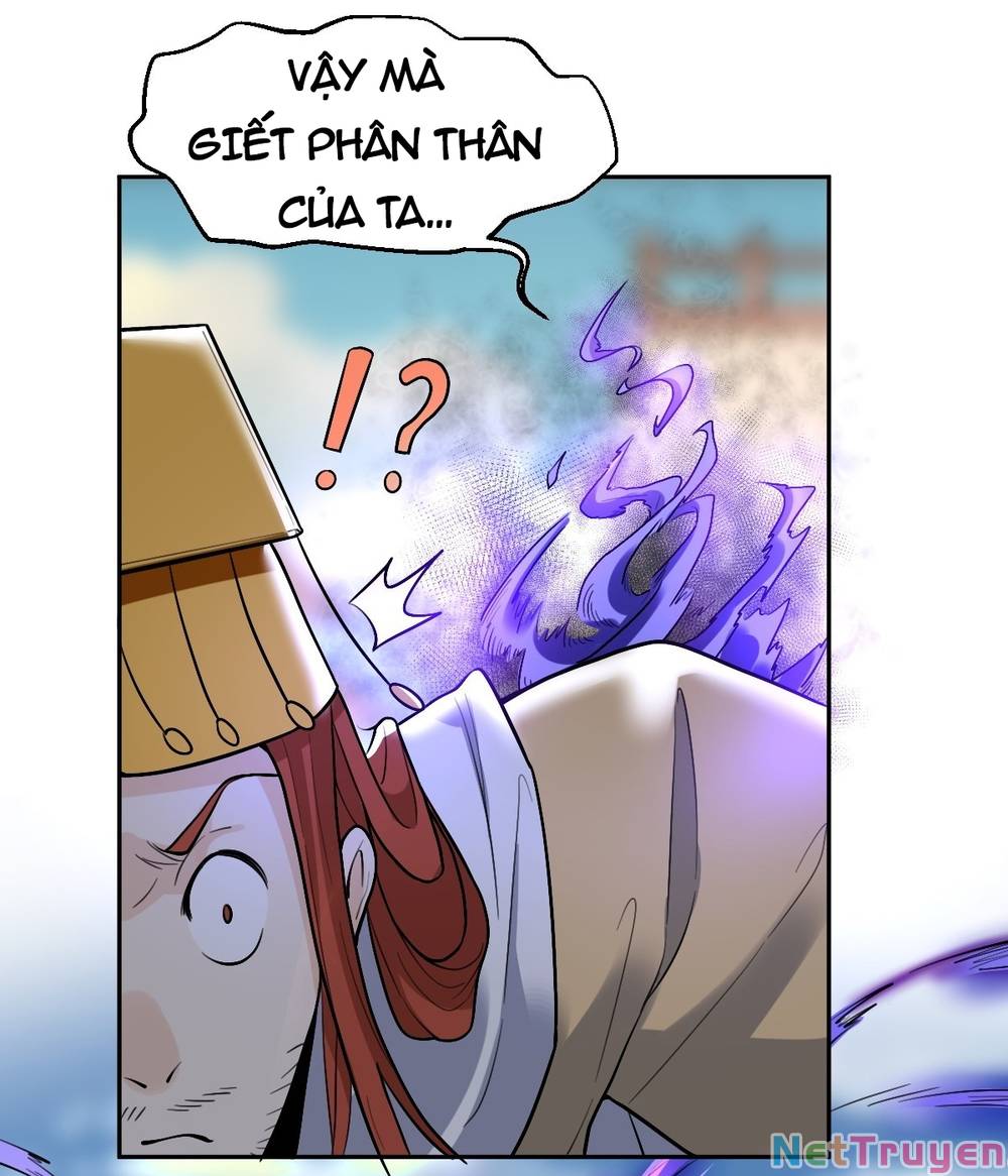 Nguyên Lai Ta Là Tu Tiên Đại Lão: Chapter 165