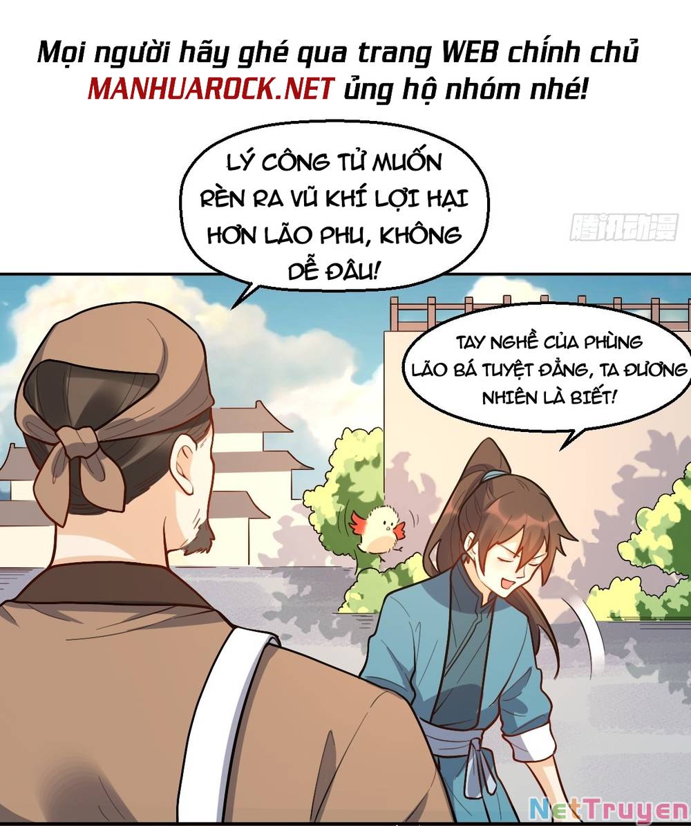 Nguyên Lai Ta Là Tu Tiên Đại Lão: Chapter 165