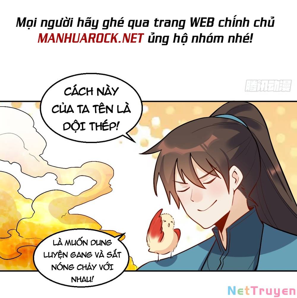 Nguyên Lai Ta Là Tu Tiên Đại Lão: Chapter 165