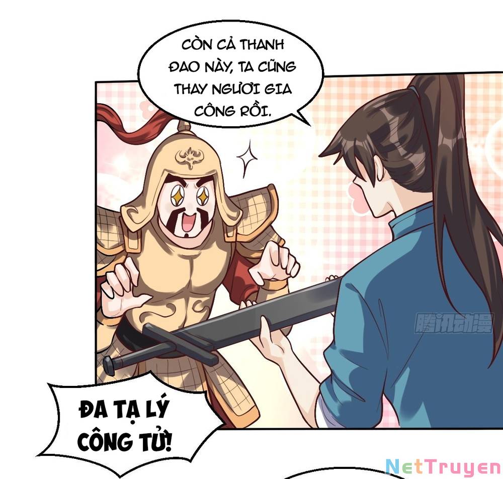 Nguyên Lai Ta Là Tu Tiên Đại Lão: Chapter 166