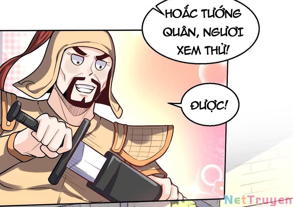 Nguyên Lai Ta Là Tu Tiên Đại Lão: Chapter 166